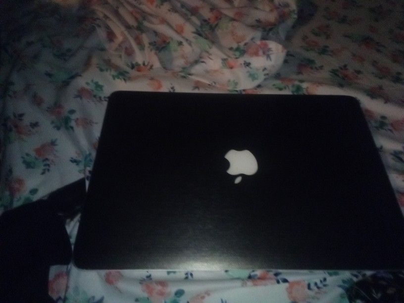 2021 MacBook Air