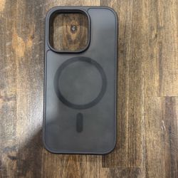 iPhone 15 Case