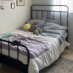 Full Bed Frame 