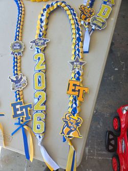 El Toro High School graduating class 2026 LEIs