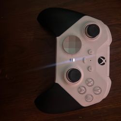Elite Series 2 Controller Xbox