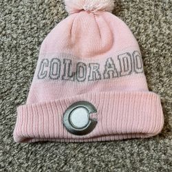 Colorado Beanie 