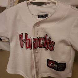 Dback Shirt