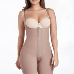 Curveez Stage 2 Faja (Black)