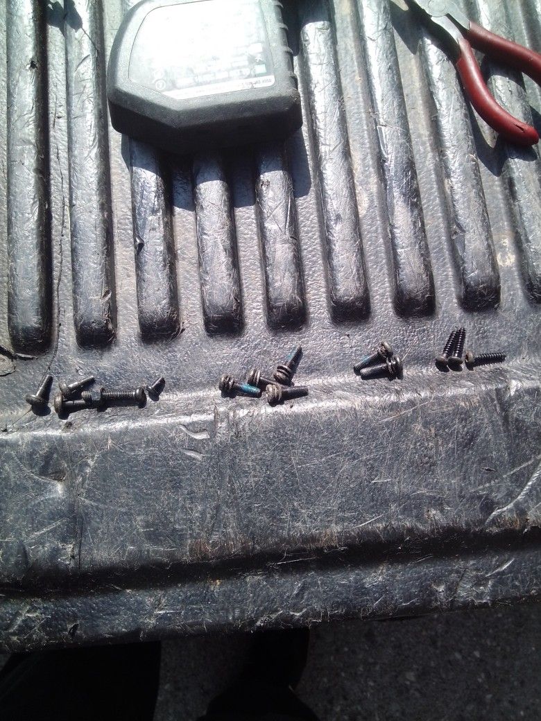 Ryobi Weed Eater Parts
