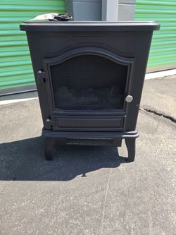 Electric Heater