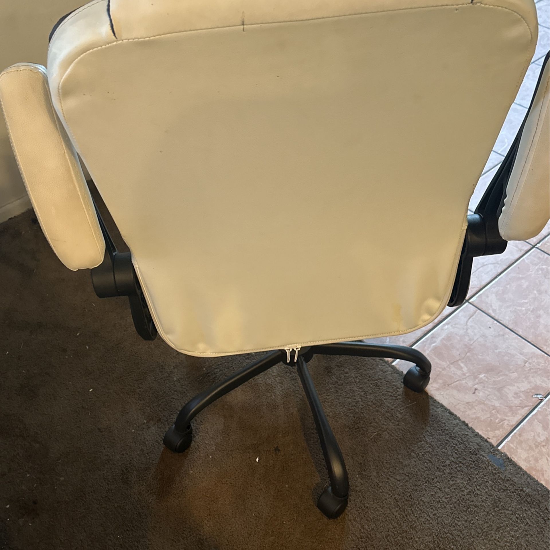 Gamer Chair, 