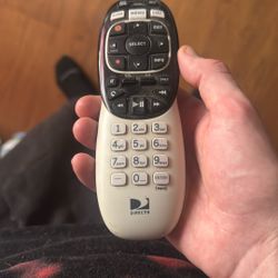 Direct tv remote
