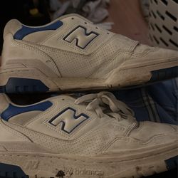 New Balance Size 9 Men