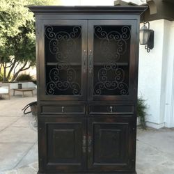 Cabinet Armoire 