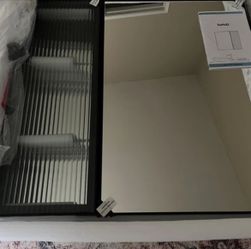 Medicine Cabinet 🗄️
