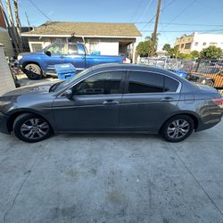 2011 Honda Accord