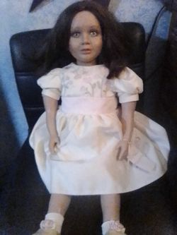 My Twin 23" Doll 
