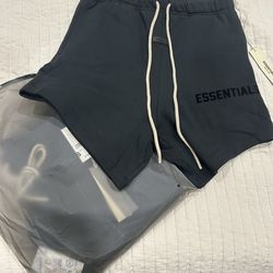 Essential shorts brand new from pacsun 55$ size small