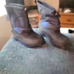 Children's Snow Boots