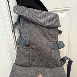 Baby Carrier