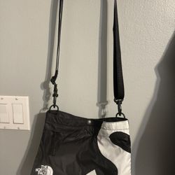Supreme North Face Shoulder Bag