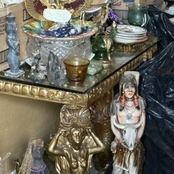 Vintage And Antique