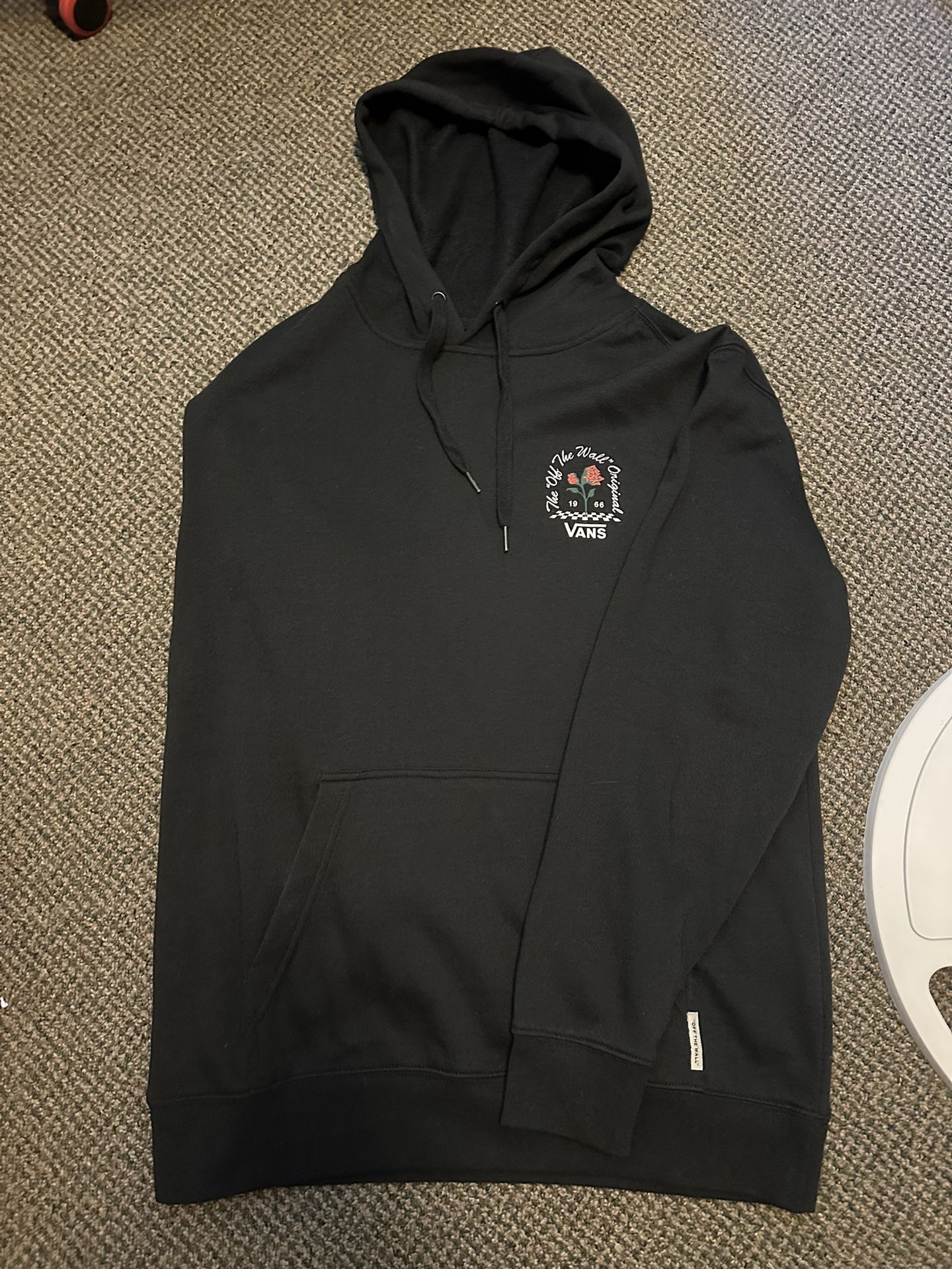 Vans Hoodie