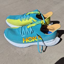 Hoka One Carbon X3