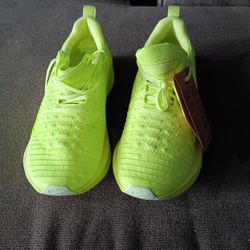 Nike Reactx Infinity Run 4