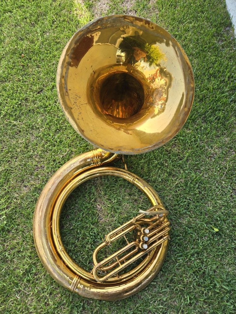 Tuba KING 2350