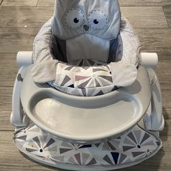 Fisher Price Baby Seat