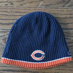 New Without Tags! Reversible Hat Chicago Bears 🐻 
