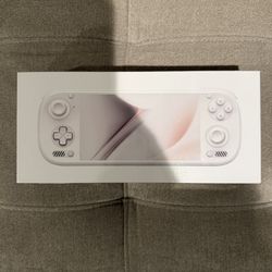 AYN Odin 3 Black Base - OLED New Sealed 