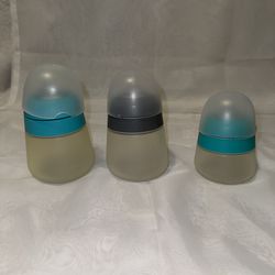 Baby bottles