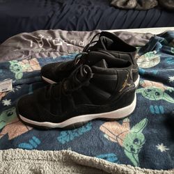 JORDAN 11 HEIRESS!!!