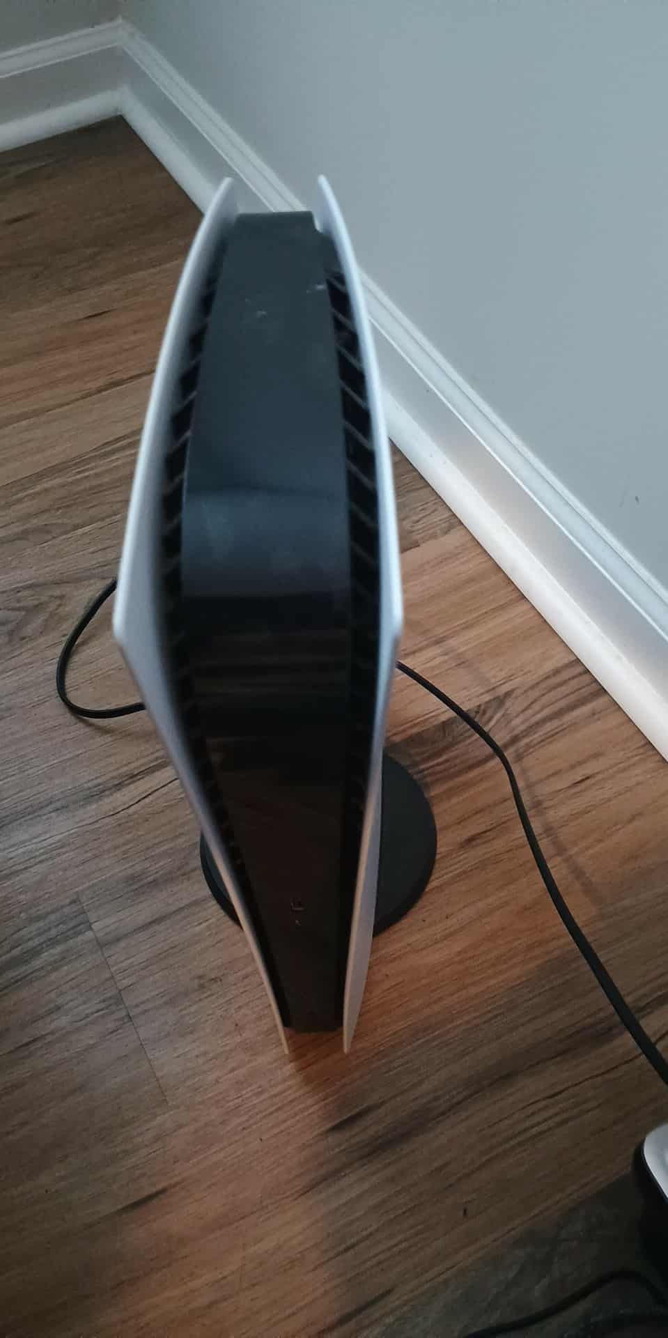 Digital Ps5