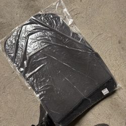 Honda civic floor mats
