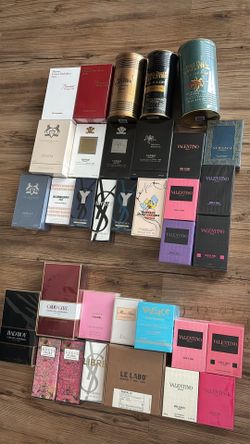 Cologne Sale