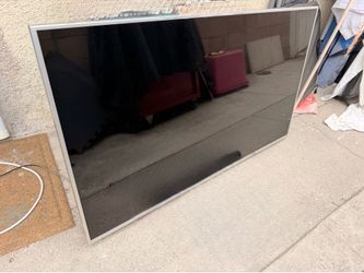 55” Sony 4K XBR UHD TV