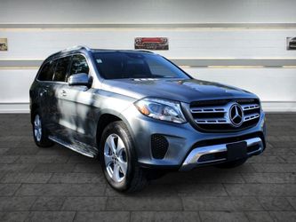 2018 Mercedes-Benz GLS 450