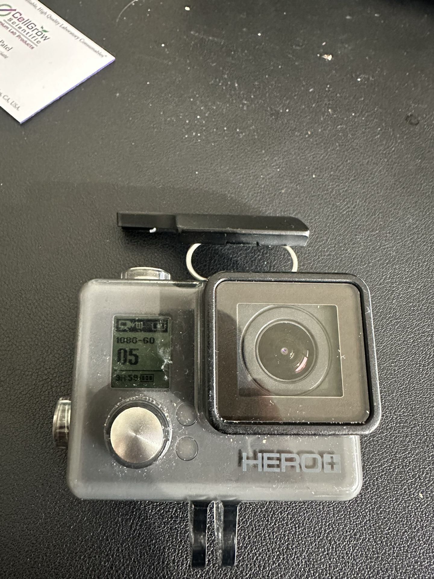 GoPro Hero+