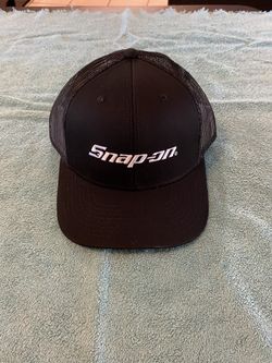 Snap On Tool Hats 