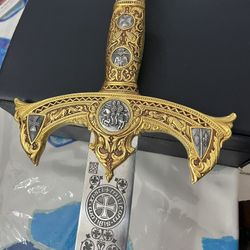 Special Original Chinese Swords Decoration. I Just Said The Price For 199.