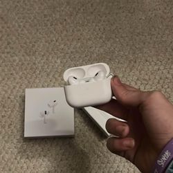 AirPod Pros Gen 2