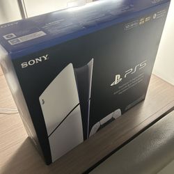 PlayStation 5 Slim Console Digital Edition - 825GB - PlayStation 5