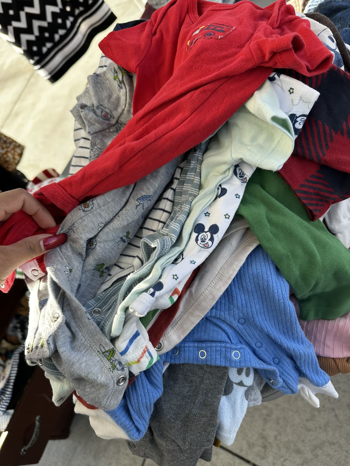 Babyboy Clothes! For Cheap!!