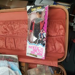 Vintage Jordan  New Kids Of The block Doll