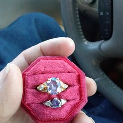 Engagement Ring 