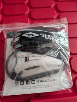 Shock Doctor Cup and Compression - Adult Small and Med. New