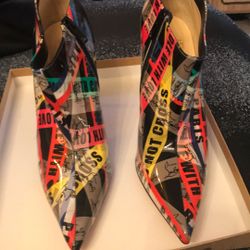 Red Bottom Christian Louboutin