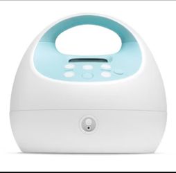 Spectra S1 Plus Breast Pump