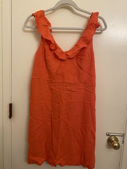 Summer Dress/Apparel 