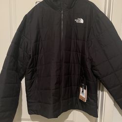 North Face Jacket