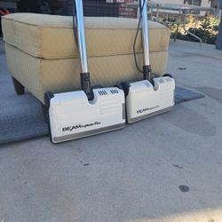 BEAM RUG MASTER PLUS Vacuum 